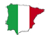 AMERICA KM 0 - Italiano